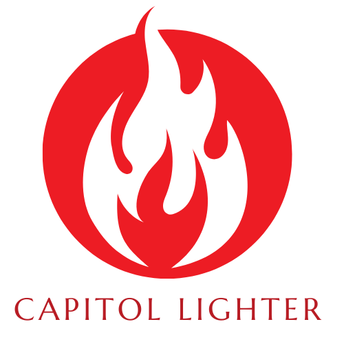 Capitol Lighter